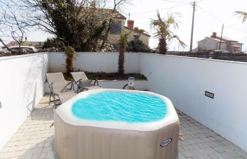 Holiday Home In Kastav 34379