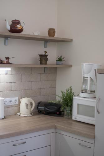 Holiday Home Suzana 1276