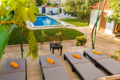 Villa Rosa