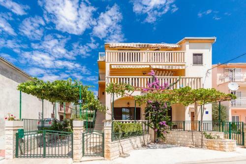 Villa Rosa