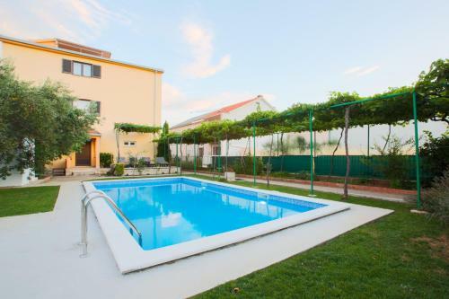 Villa Rosa