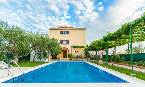 Villa Rosa