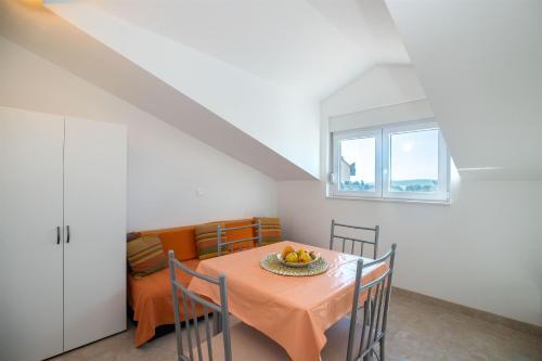 Apartments Jastad