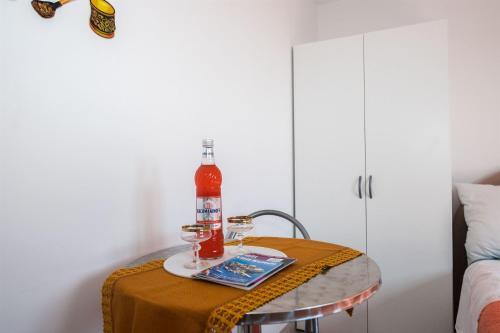 Apartments Jastad
