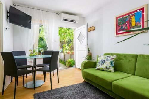 Apartments Jurica