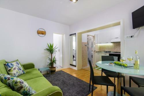 Apartments Jurica