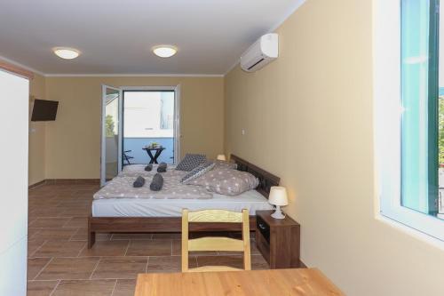 Apartamentos Lct Guest House Baran