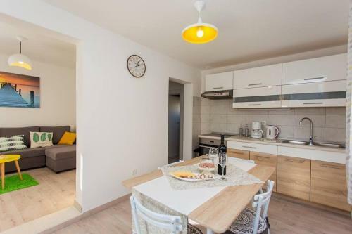 Holiday Home Cosa Nostra