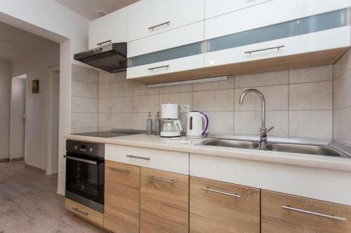 Holiday Home Cosa Nostra
