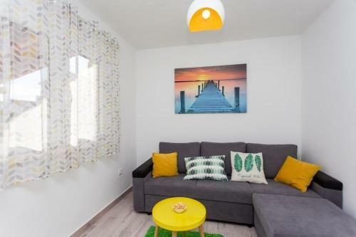 Holiday Home Cosa Nostra