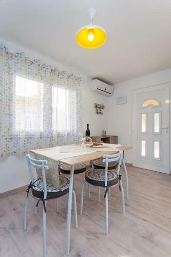 Holiday Home Cosa Nostra