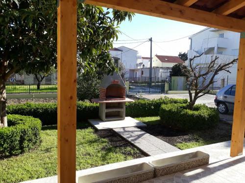 Holiday Home Cosa Nostra