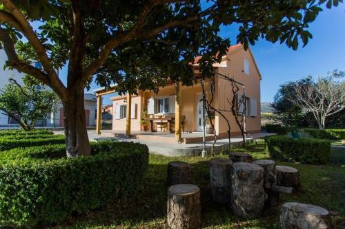 Holiday Home Cosa Nostra