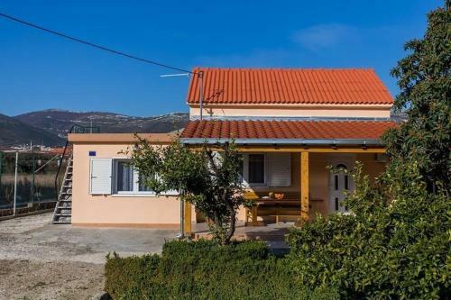 Holiday Home Cosa Nostra