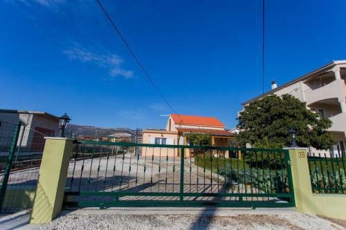 Holiday Home Cosa Nostra