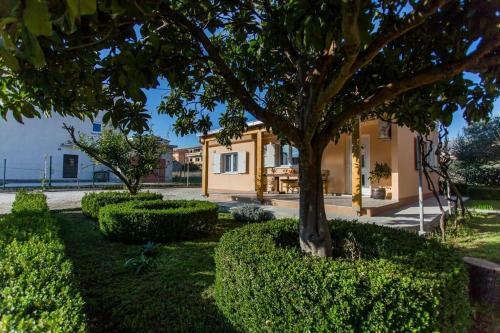 Holiday Home Cosa Nostra