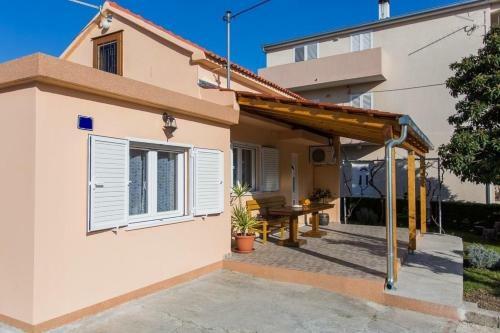 Holiday Home Cosa Nostra