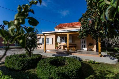 Holiday Home Cosa Nostra