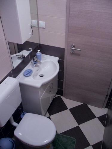Apartment Kastel Stafilic 13375b