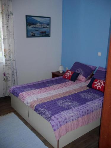 Apartment Kastel Stafilic 13375b