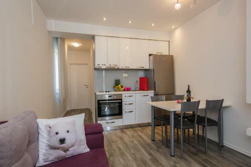 Lovely Apartments Ka?tela