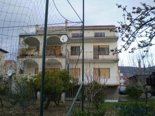 Apartments With A Parking Space Kastel Stafilic (kastela) - 15675