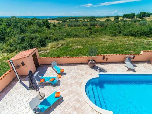 Villa Karola