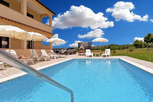House Ivana 1664