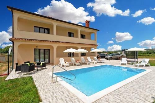 House Ivana 1664