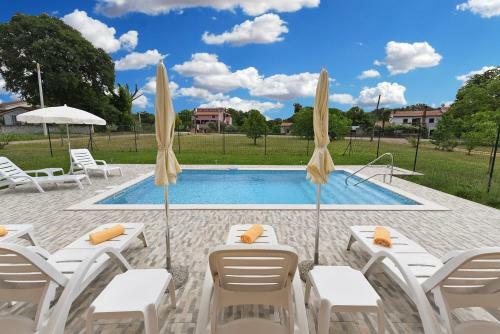 House Ivana 1664
