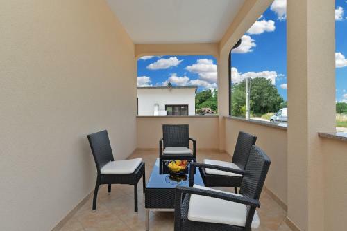 House Ivana 1664
