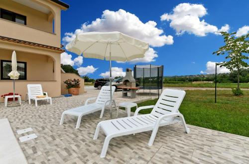 House Ivana 1664