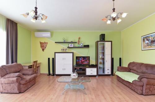 House Ivana 1664