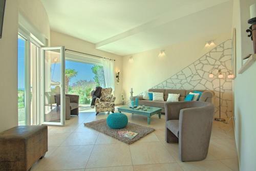 Villa Vista Fantastica