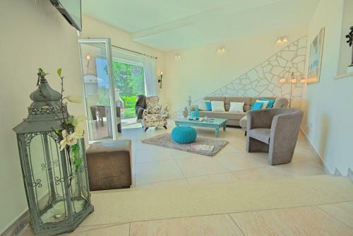 Villa Vista Fantastica
