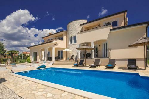 Villa Vista Fantastica