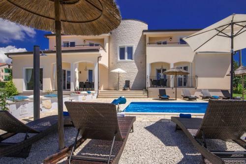 Villa Vista Fantastica