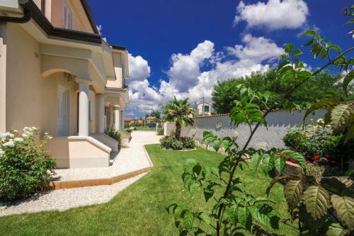 Villa Vista Fantastica