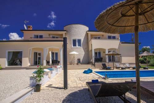 Villa Vista Fantastica