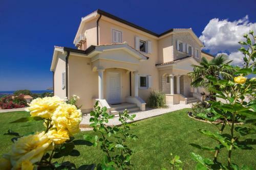 Villa Vista Fantastica