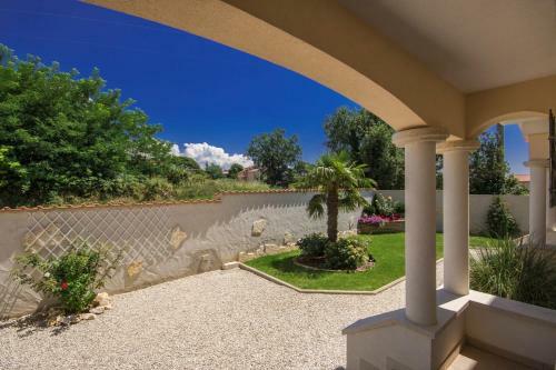 Villa Vista Fantastica