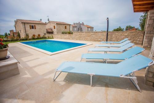 Four Bedroom Villa Hope II With Large Private Pool