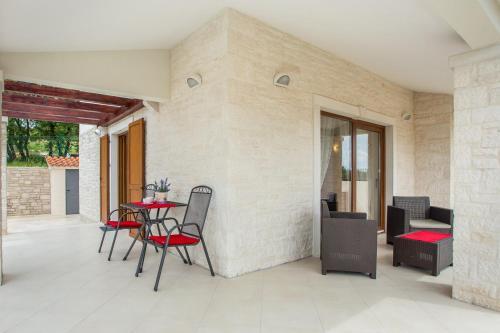 Four Bedroom Villa Hope II With Large Private Pool