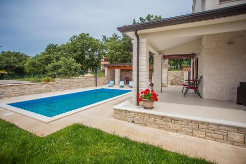 Four Bedroom Villa Hope II With Large Private Pool