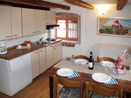 Apartment Haus Gortan (kst102)