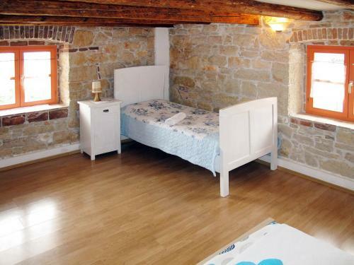 Apartment Haus Gortan (kst102)