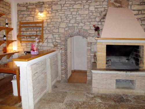 Apartment Haus Gortan (kst102)