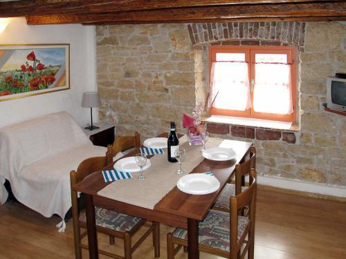 Apartment Haus Gortan (kst102)
