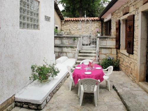 Apartment Haus Gortan (kst102)