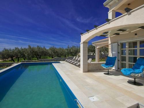 Villa Blanca